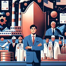 Regulatory Relief for Certain Stationary Sources to Promote American Mineral Security