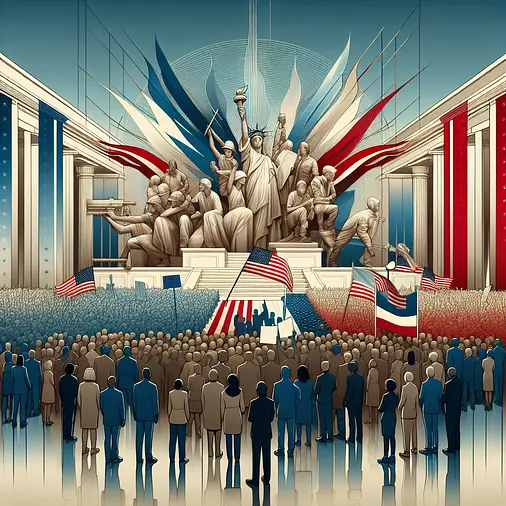 Anti-Communism Week, 2025