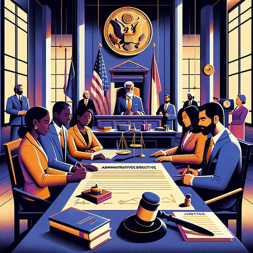 Ending The Weaponization Of The Federal Government