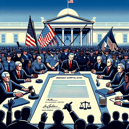 Designating Antifa as a Domestic Terrorist Organization
