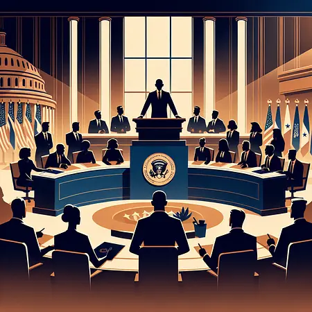 Initial Rescissions Of Harmful Executive Orders And Actions