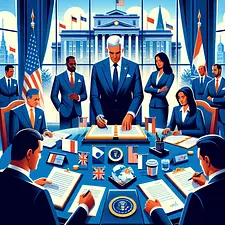 Modifying the Scope of the Reciprocal Tariff with Respect to Certain Agricultural Products