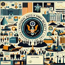 Strengthening United States National Defense with America’s Beautiful Clean Coal Power Generation Fleet