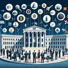 Simplifying the Funding of Energy Infrastructure and Critical Mineral and Material Projects