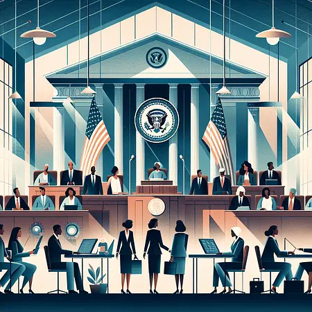 Preventing Abuses of the Legal System and the Federal Court