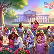 Mother’s Day, 2025