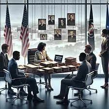 Declassification of Records Concerning the Assassinations of President John F. Kennedy