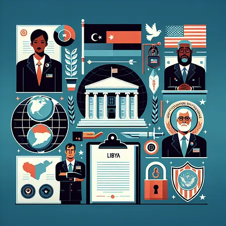 Continuation of the National Emergency With Respect to Libya