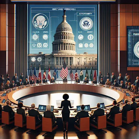 Improving Oversight of Federal Grantmaking