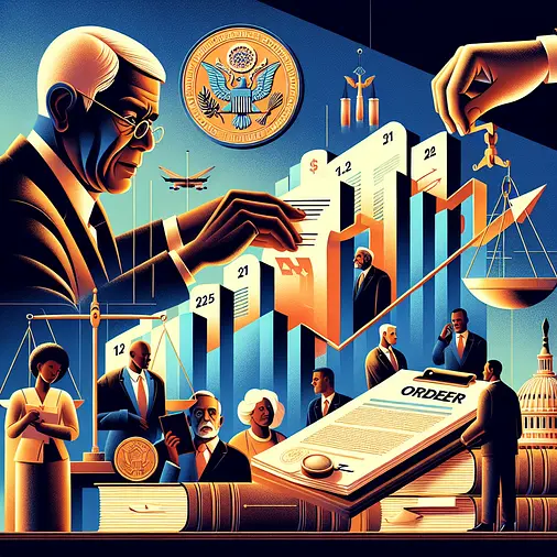 Unleashing Prosperity Through Deregulation