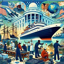 Restoring America's Maritime Dominance