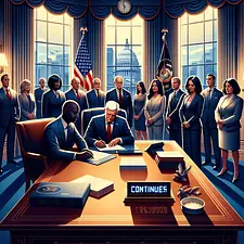 Continuation of the National Emergency With Respect to Certain Terrorist Attacks