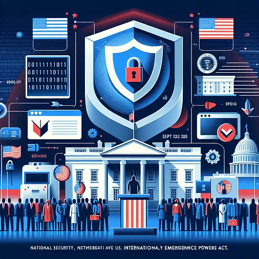 Continuation of the National Emergency With Respect to Foreign Interference in or Undermining Public Confidence in United States Elections