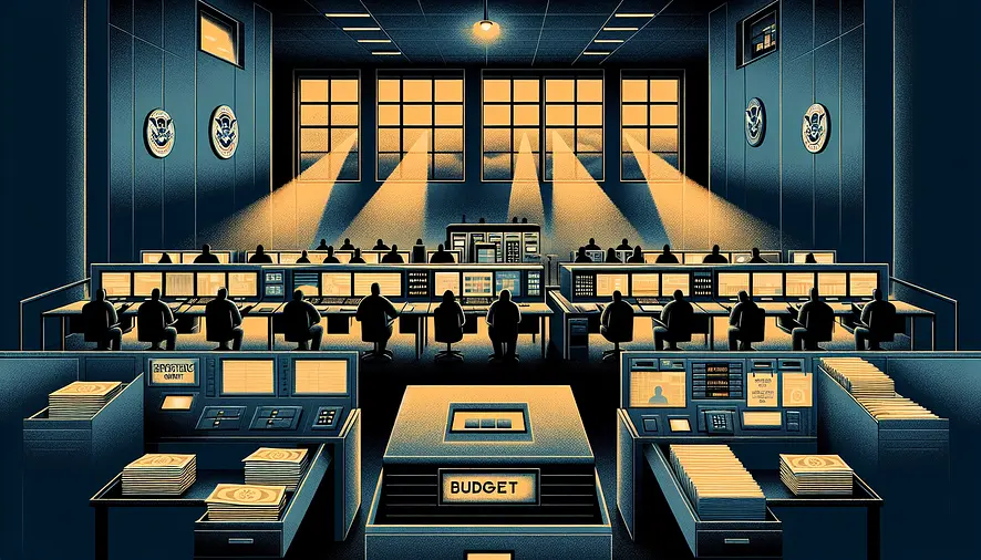 Liberating the Department of Homeland Security From the Democrat-Caused Shutdown