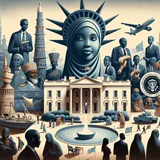 Continuation of the National Emergency With Respect to Somalia