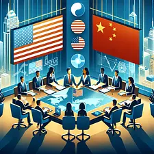 Modifying Reciprocal Tariff Rates Consistent with the Economic and Trade Arrangement Between the United States and the People’s Republic of China