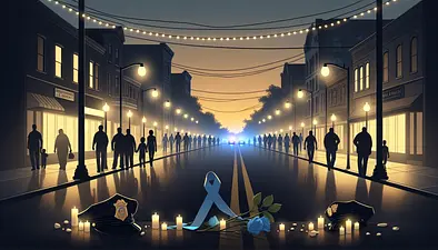 Peace Officers Memorial Day and Police Week, 2026