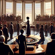 President Trump Designates Chairmen and Acting Chairmen