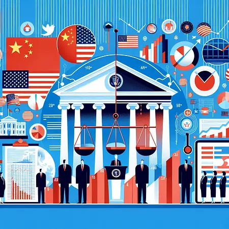 Amendment to Reciprocal Tariffs and Updated Duties as Applied to Low-Value Imports From the People's Republic of China