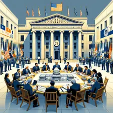 Promoting Beautiful Federal Civic Architecture