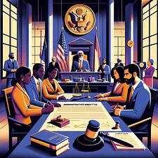 Ending The Weaponization Of The Federal Government