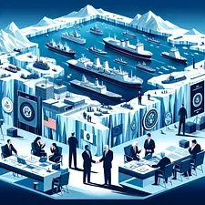 Construction of Arctic Security Cutters