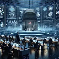 Deploying Advanced Nuclear Reactor Technologies for National Security