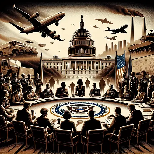 Continuation of the National Emergency With Respect to Hostage-Taking and the Wrongful Detention of United States Nationals Abroad