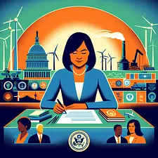 Zero-Based Regulatory Budgeting to Unleash American Energy