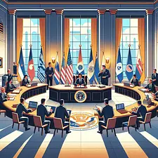 Modifying Reciprocal Tariff Rates to Reflect Discussions with the People’s Republic of China