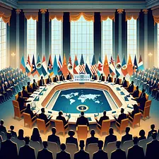 Suspending Duty-Free De Minimis Treatment for All Countries