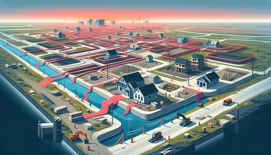 Removing Regulatory Barriers to Affordable Home Construction