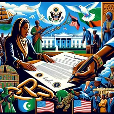 Continuation of the National Emergency With Respect to Mali