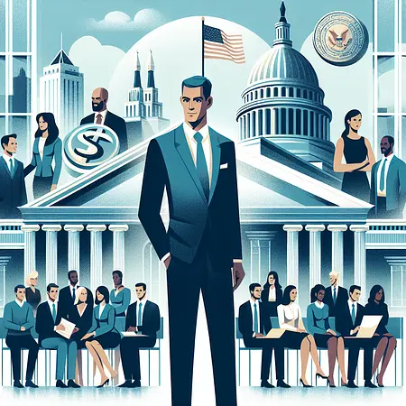 Guaranteeing Fair Banking For All Americans