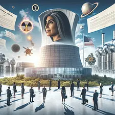 Reforming Nuclear Reactor Testing at the Department of Energy