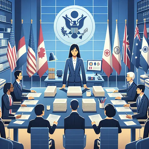 The Organization for Economic Co-Operation and Development (OECD) Global Tax Deal (Global Tax Deal)