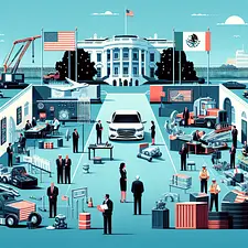 Amendment to Duties To Address the Flow of Illicit Drugs Across Our Southern Border