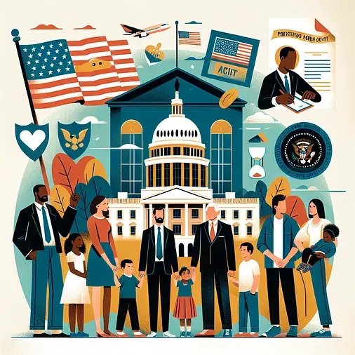 National Adoption Month, 2025