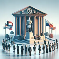President George Washington's Birthday, 2025
