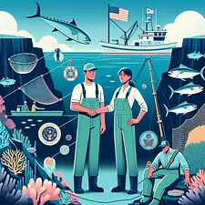 Unleashing American Commercial Fishing in the Atlantic