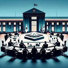 Revisions to the 2022 Unified Command Plan