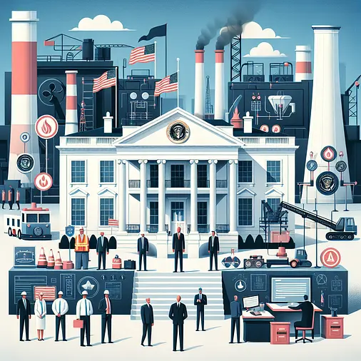 Regulatory Relief for Certain Stationary Sources To Promote American Energy