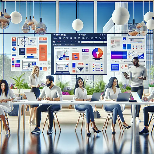 Improving Our Nation Through Better Design