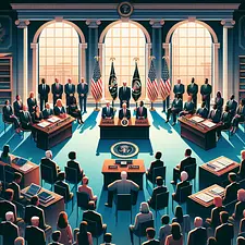 President Trump Announces Sub-Cabinet Appointments