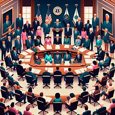 Nominations Transmitted to the Senate