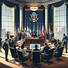 Reevaluating And Realigning United States Foreign Aid