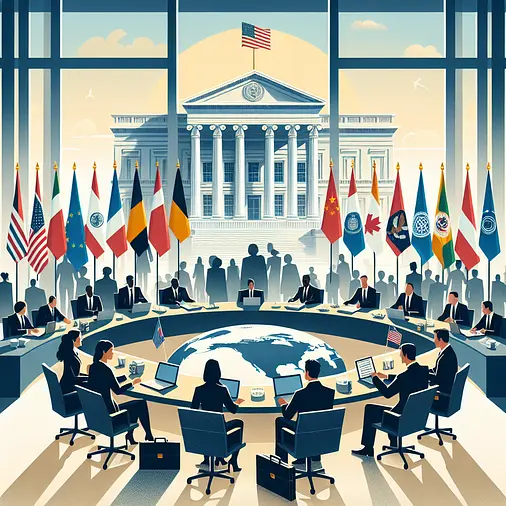 Modifying the Scope of Reciprocal Tariffs and Establishing Procedures for Implementing Trade and Security Agreements