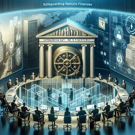 Protecting America's Bank Account Against Fraud, Waste, and Abuse