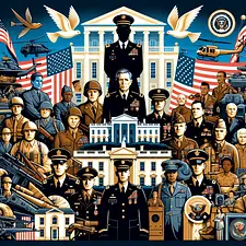 Victory Day for World War II, 2025