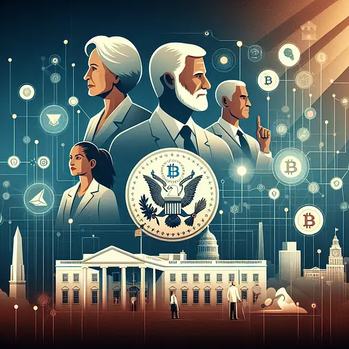 Establishment of the Strategic Bitcoin Reserve and United States Digital Asset Stockpile